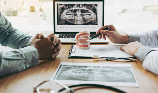 Professional Emergency Dental Service in CO