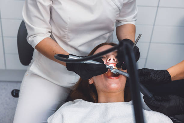 Best Emergency Denture Repair in Sierra Ridge, CO